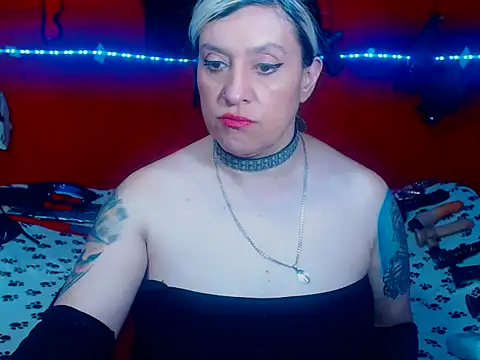 MATURE Randy online show from September 2025 02:04:02 AM