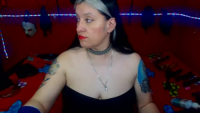 MATURE Randy online show from October 2025 02:57:02 AM