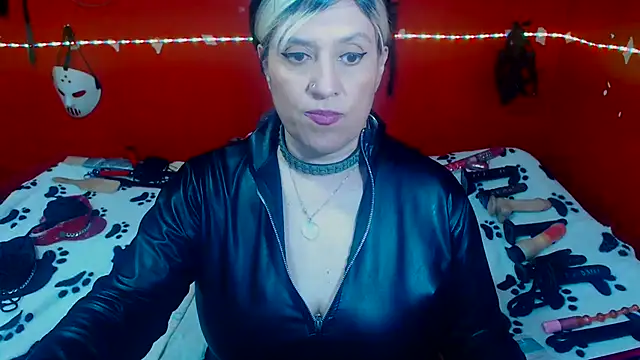 MATURE Randy online show from March 2026 06:04:02 PM