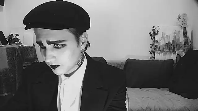 sademobeer online show from September 2025 02:27:02 AM