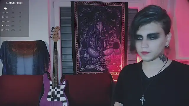 sademobeer online show from October 2025 04:31:02 AM