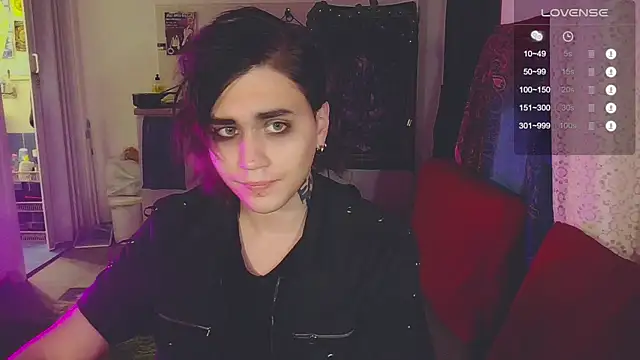 sademobeer online show from December 2025 10:28:02 PM