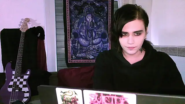 sademobeer online show from March 2026 07:28:01 PM