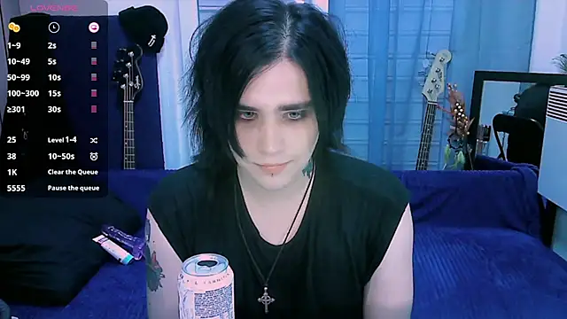 sademobeer online show from June 2026 01:06:02 PM