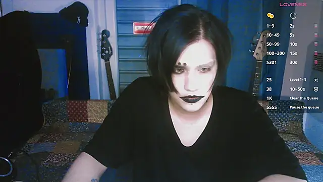 sademobeer online show from June 2026 02:38:01 AM