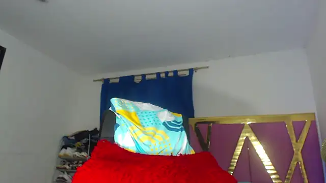 blackangelstsshot online show from February 2025 06:33:01 AM