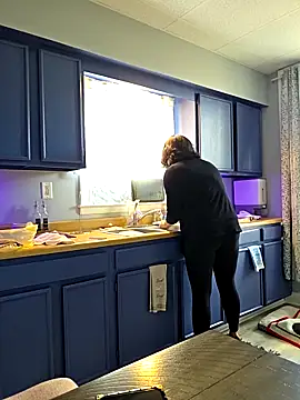 Nikkierosee online show from November 2025 07:24:01 PM