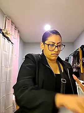 Nikkierosee online show from February 2026 11:45:02 PM