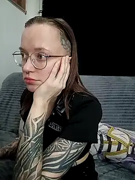 Aelita bb online show from January 2025 11:50:01 PM