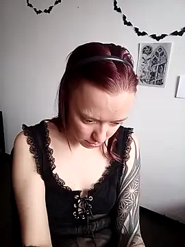 Aelita bb online show from March 2025 11:41:01 AM