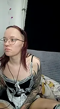 Aelita bb online show from March 2025 04:56:02 PM