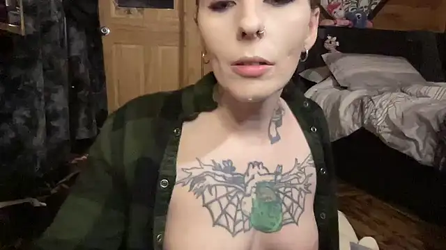 TeenyDoll online show from March 2026 02:26:01 AM