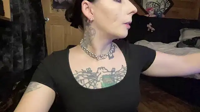 TeenyDoll online show from April 2026 01:58:02 AM