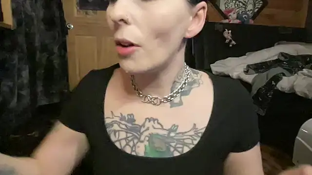 TeenyDoll online show from April 2026 02:38:02 AM