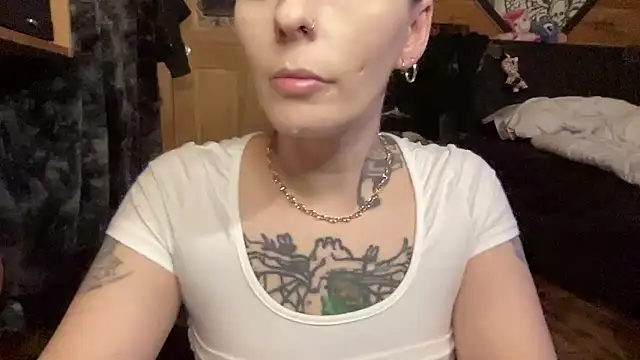 TeenyDoll online show from May 2026 02:49:02 AM