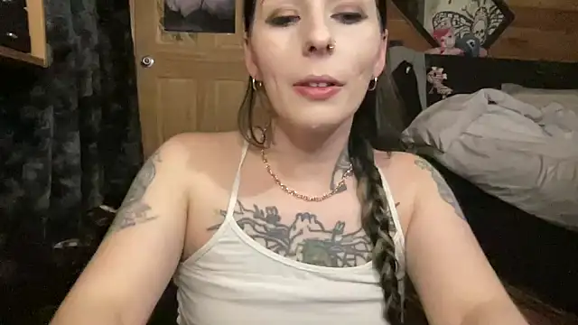 TeenyDoll online show from May 2026 02:39:02 AM