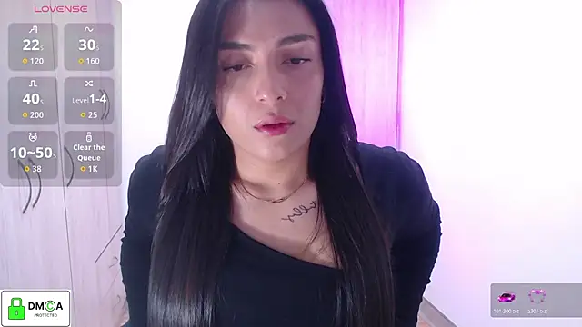 EricaVanderhill online show from November 2025 01:55:01 AM