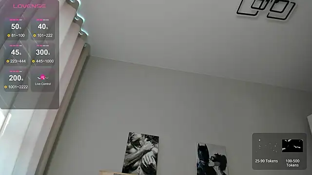 Snapshot of Bella_Foryou chatting on March 2026 07:15:01 AM Bella Foryou online show from March 2026 07:15:01 AM