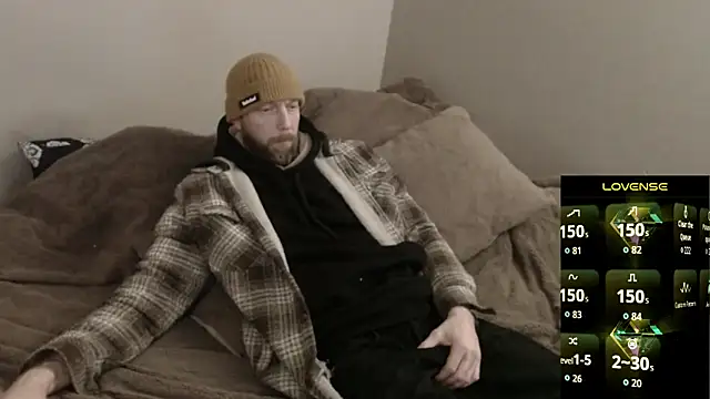 Snapshot of MaxRouger chatting on February 2026 05:19:02 AM MaxRouger online show from February 2026 05:19:02 AM