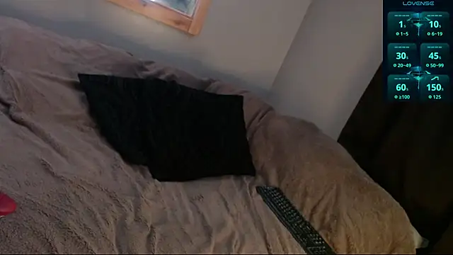 Snapshot of MaxRouger chatting on April 2026 05:41:01 AM MaxRouger online show from April 2026 05:41:01 AM