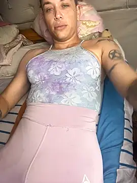 Alicbranca online show from January 2026 02:50:02 AM