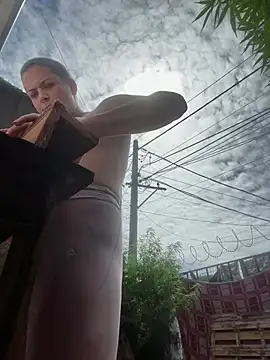 Alicbranca online show from March 2026 05:16:02 PM