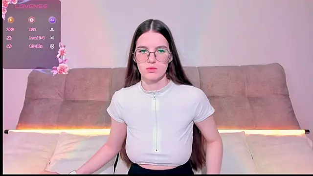 AriellaTesk online show from September 2025 03:21:01 AM