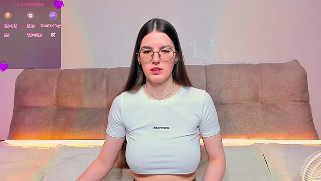 AriellaTesk online show from February 2026 04:24:02 AM