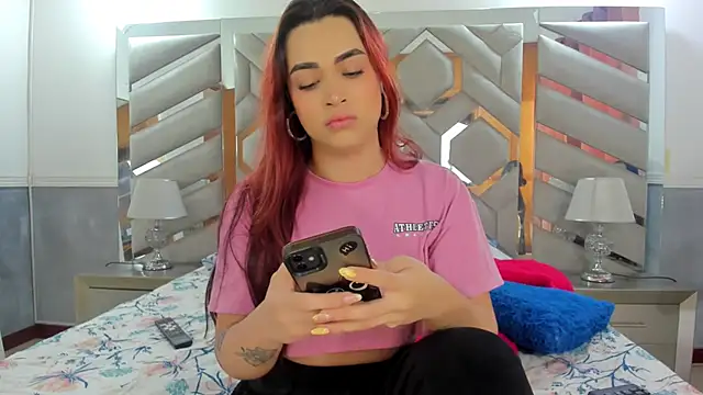 alexandra fire69x online show from December 2025 02:37:02 PM