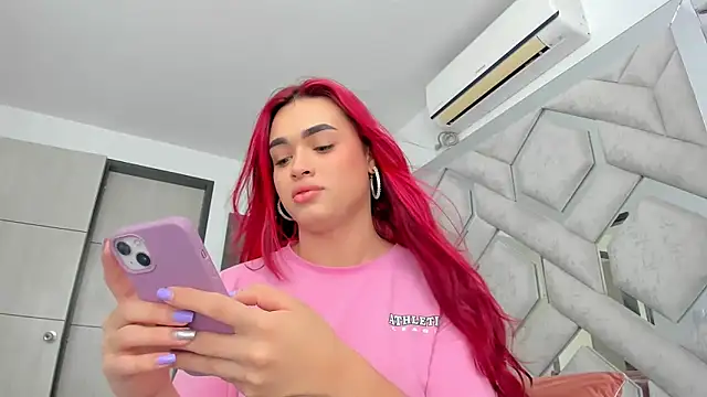 alexandra fire69x online show from April 2026 02:44:02 PM