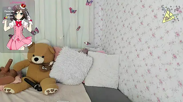 karinaEbony online show from March 2026 11:14:01 AM