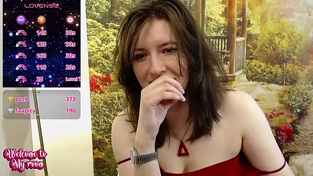 Snapshot of Pavla_Soft chatting on March 2026 07:15:01 AM Pavla Soft online show from March 2026 07:15:01 AM