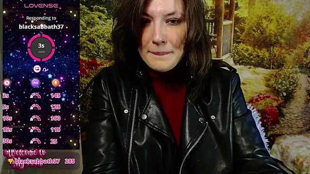 Snapshot of Pavla_Soft chatting on March 2026 10:53:01 AM Pavla Soft online show from March 2026 10:53:01 AM