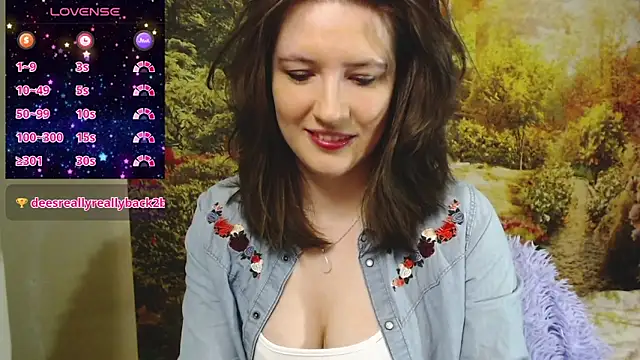 Snapshot of Pavla_Soft chatting on March 2026 12:32:01 PM Pavla Soft online show from March 2026 12:32:01 PM