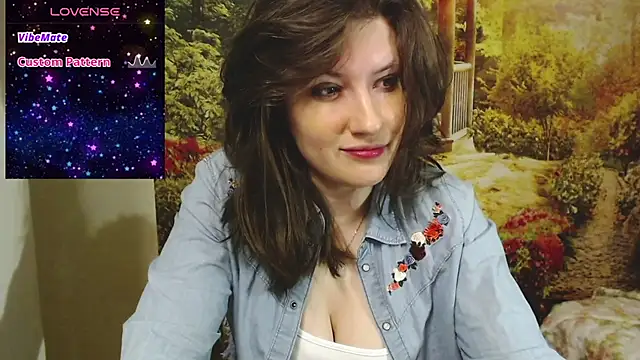 Snapshot of Pavla_Soft chatting on March 2026 01:50:02 PM Pavla Soft online show from March 2026 01:50:02 PM