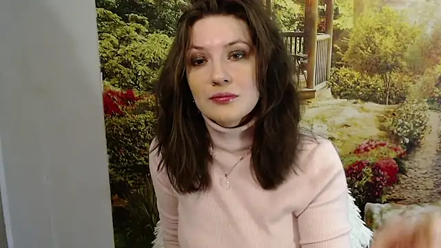 Snapshot of Pavla_Soft chatting on March 2026 06:41:03 AM Pavla Soft online show from March 2026 06:41:03 AM