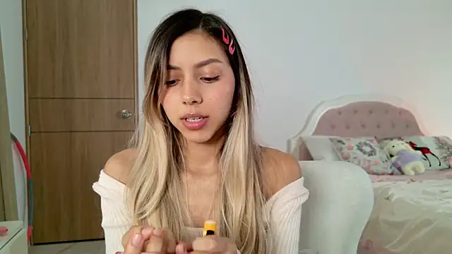 Sensualtease online show from December 2024 03:04:02 AM