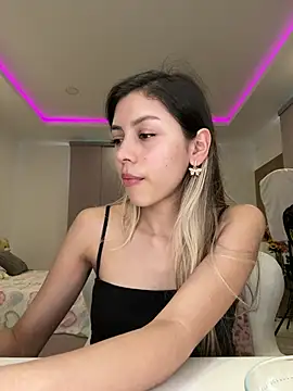 Sensualtease online show from January 2025 07:00:02 PM