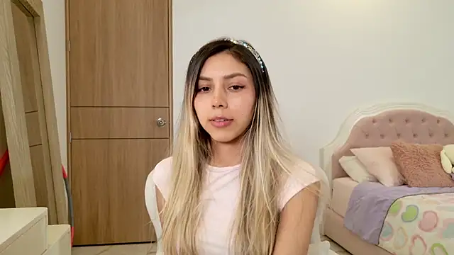 Sensualtease online show from January 2025 11:24:01 PM