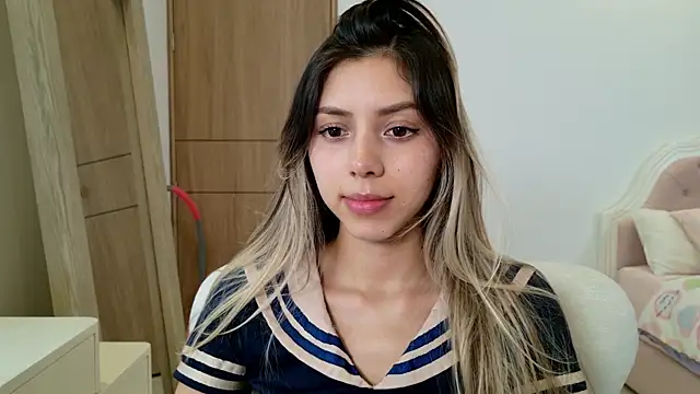 Sensualtease online show from February 2025 01:12:02 AM