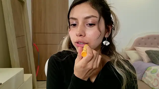 Sensualtease online show from February 2025 01:47:02 AM