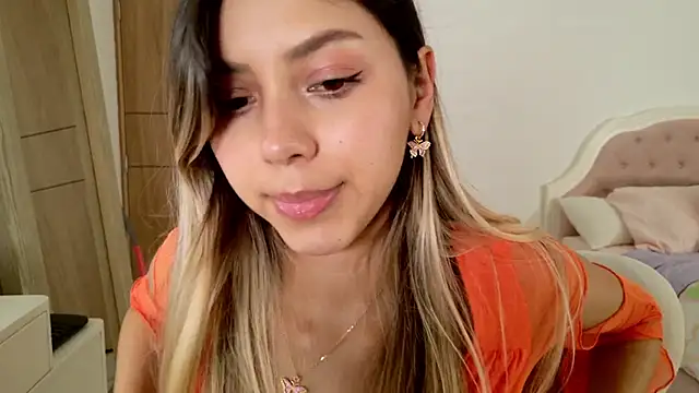 Sensualtease online show from February 2025 11:55:02 PM