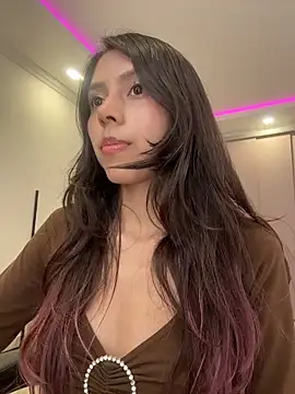 Sensualtease online show from May 2026 12:08:01 AM