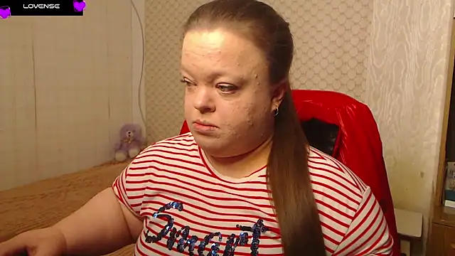 Janiffer MiMi online show from November 2025 11:38:02 AM