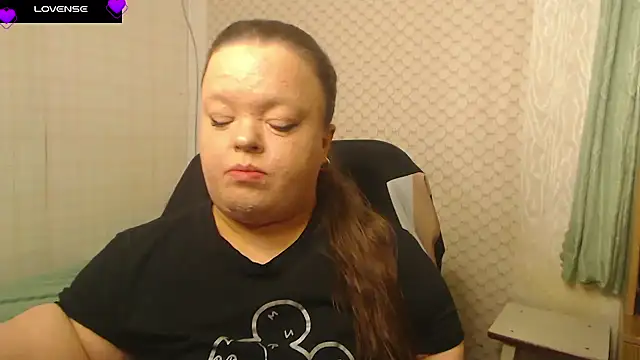 Janiffer MiMi online show from March 2026 05:30:02 PM