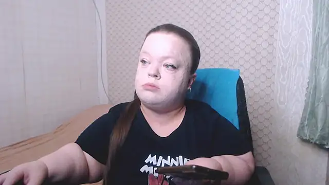 Janiffer MiMi online show from April 2026 05:30:01 PM