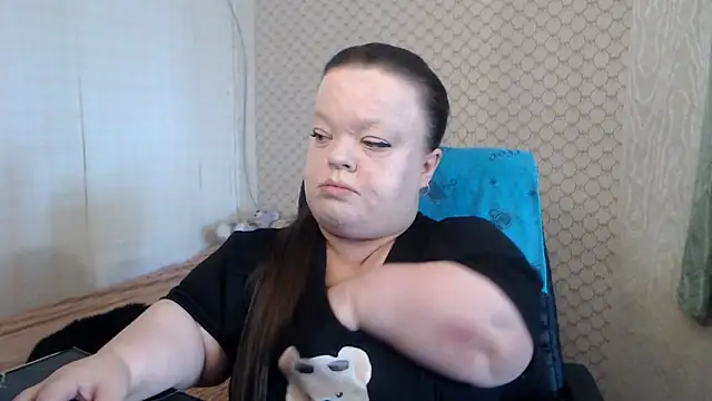 Janiffer MiMi online show from May 2026 02:55:01 PM