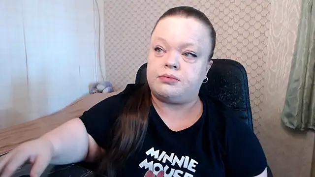 Janiffer MiMi online show from May 2026 03:51:02 PM