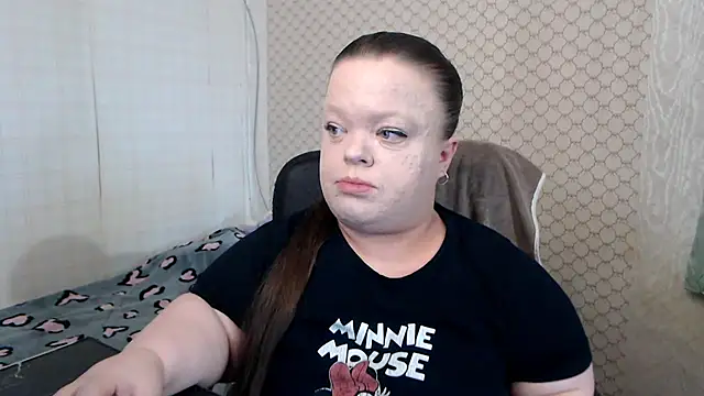 Janiffer MiMi online show from May 2026 03:40:02 PM