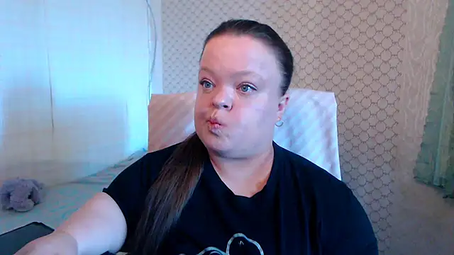 Janiffer MiMi online show from June 2026 09:24:02 AM